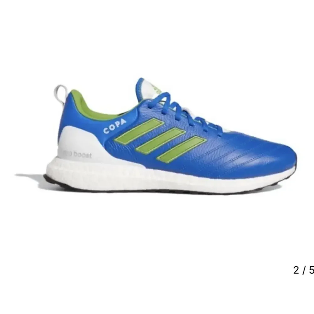 adidas Ultraboost Ultra Boost Dna Copa Sounders Size 13 New With Box $199 HQ5900